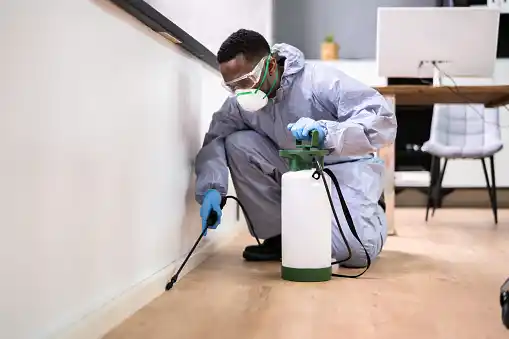 pest control East Gateway